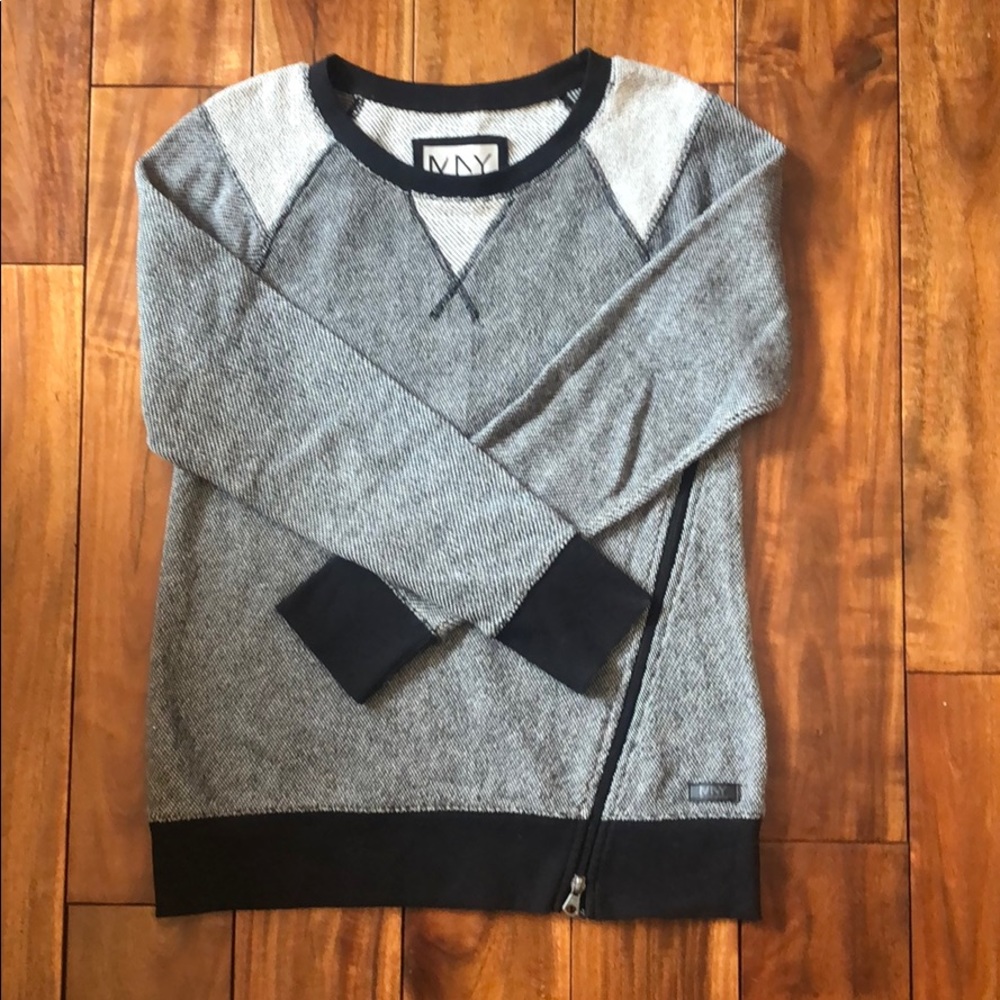 Andrew Marc New York - Performance sweater